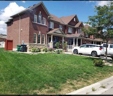 For Lease - 29 Burnstown Circle Unit# Bsmt, Brampton, Ontario - Photo 2