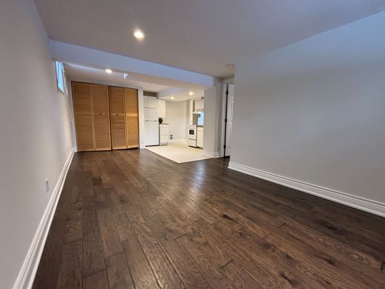 For Lease - 138 Poyntz Avenue, Toronto, Ontario - Photo 1