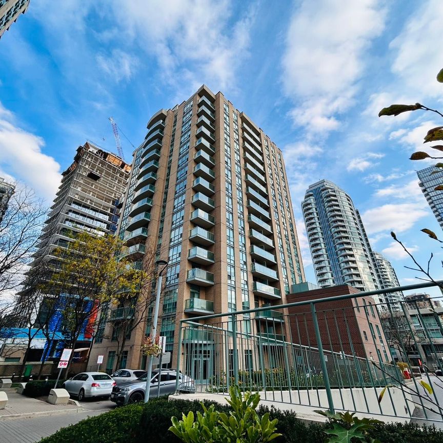 For Lease - 28 Olive Avenue Unit# 1506, Toronto, Ontario - Photo 1