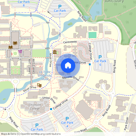 Menzies Drive, Melbourne, Victoria 3083