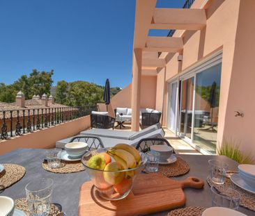 Penthouse Duplex in Nueva Andalucía - Photo 5