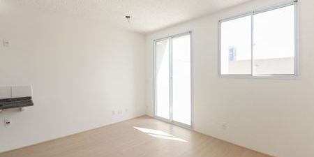 Studio para alugar com 39m², 1 quarto e sem vaga - Photo 3