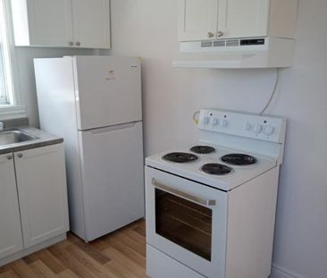 2 1/2 à louer, LIBRE le 1er MAI, Rosemont/Petite-Patrie - Photo 1