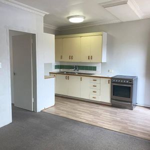 Neat One Bedroom Unit - Photo 2