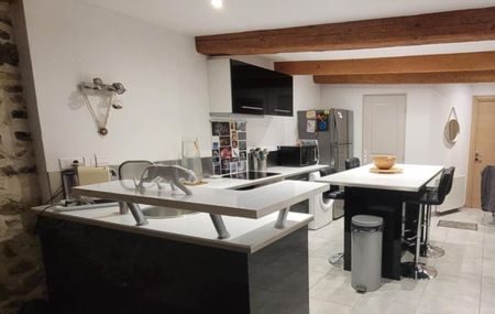 Appartement 3 Pièces 63 m² - Photo 5