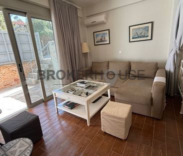 Μεζονέτα για ενοικίαση Πόρτο Ράφτη (Μαρκόπουλο) - Photo 1