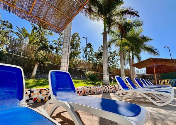 Apartamento · Alquiler a largo plazo ·