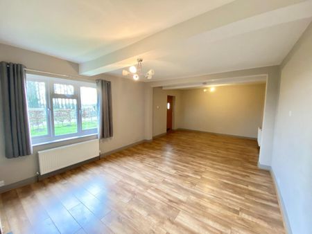 5 bedroom House To Let - Photo 5