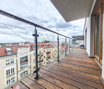 Mieszkanie Górna Wilda Poznań wynajem - Zdjęcie 3