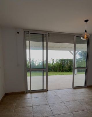 Maison individuelle - Photo 1