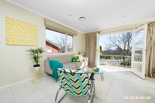 65 Investigator Street, Red Hill ACT 2603 - House For Rent | Domain - Photo 1