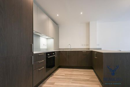 1 bedroom maisonette to rent - Photo 4