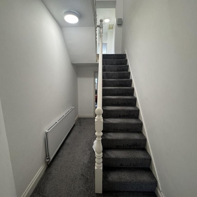1 bedroom in a house share to rent - Photo 1