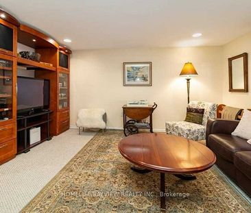 For Lease - 798 Hilton Boulevard Unit# Lower, Newmarket, Ontario - Photo 4