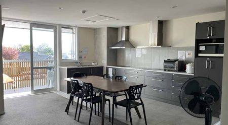 Hotel Style Living ...Right in the heart of Riccarton - Photo 4