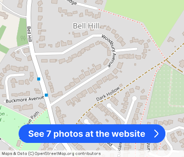 Woodbury Avenue, Petersfield, Hampshire, GU32 - Photo 1