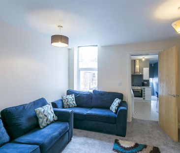 6 bedroom maisonette to rent - Photo 4