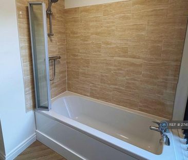 1 bedroom terraced house to rent - Photo 1