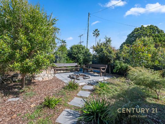 Choose Your Ideal Coastal Escape! 5 or 5a Diamond Head Drive, Sandy Beach NSW 2456 - Photo 1