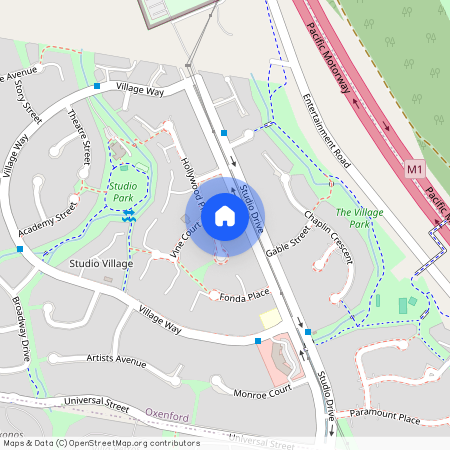 1/9 Hollywood Place, Qld 4210, Oxenford