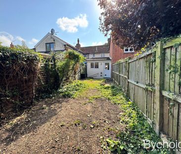 1 bedroom terraced house to rent - Photo 6