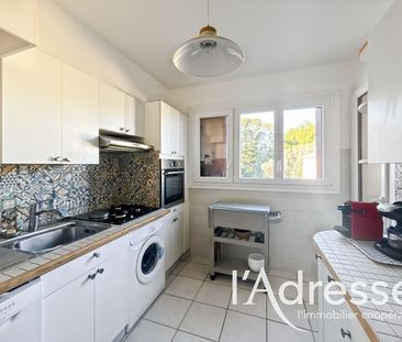 Location appartement 4 pièces, 76.00m², La Ciotat - Photo 6