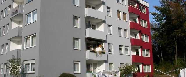 Gut geschnittene 3-Zimmer-Wohnung in Haan Süd - Foto 1