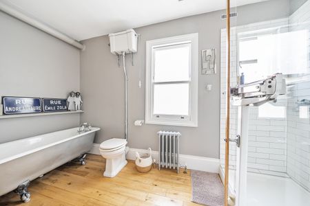 Harvist Road, Queens Park, London, NW6 - Photo 5