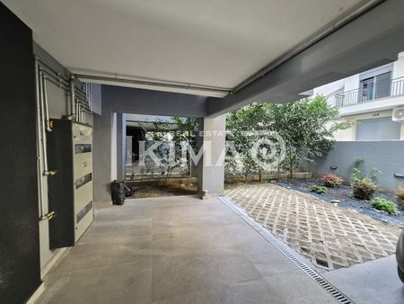 Διαμέρισμα για ενοικίαση Κέντρο (Χαριλάου) - Photo 3