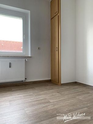 2-Raumwohnung mit Balkon - Foto 1