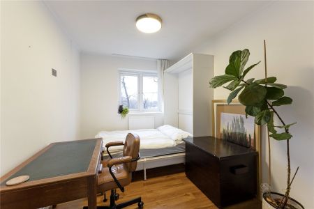 Fitzhugh Grove, London, SW18 flat to rent - Photo 5