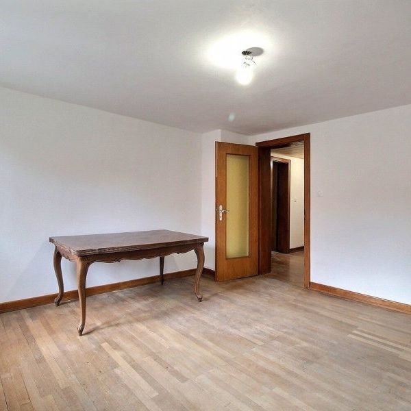 Appartement 3 pièces à Dambach-la-Ville - Photo 1