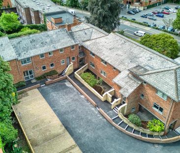 Quarry Street, Guildford - 1 bedroomProperty for lettings - Seymours - Photo 6