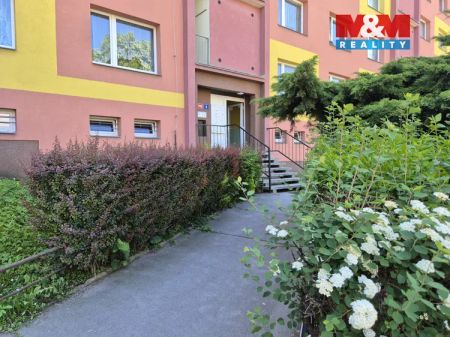 Pronájem bytu 2+kk, 39 m - Фото 4
