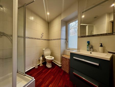 T2 MEUBLE 41.30m² A LOUER Grenoble - Photo 5