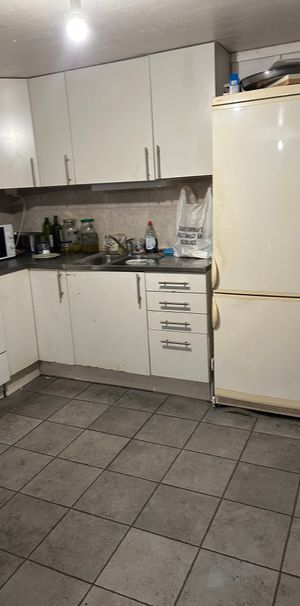 Fridhemsgatan, Nässjö - Foto 1