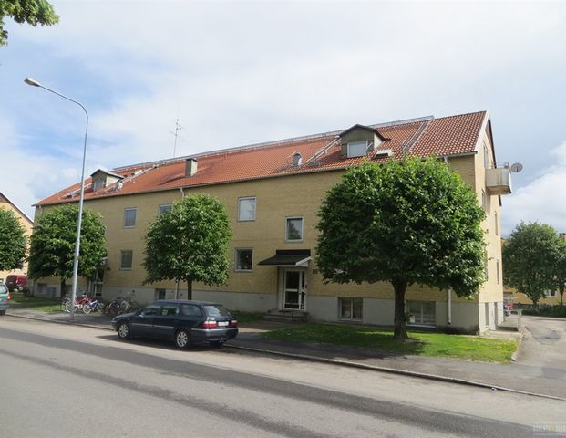 Trädgårdsgatan 36 - Photo 1