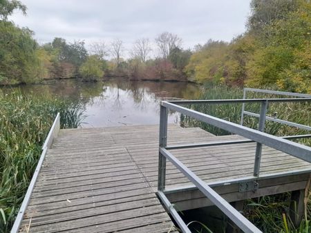 Appartement te huur - Photo 4