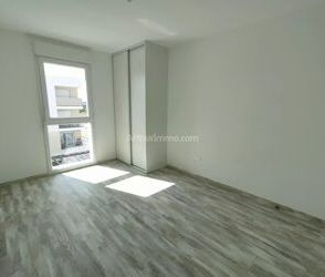 Location Appartement 3 pièces 54 m2 à Bondoufle - Photo 2