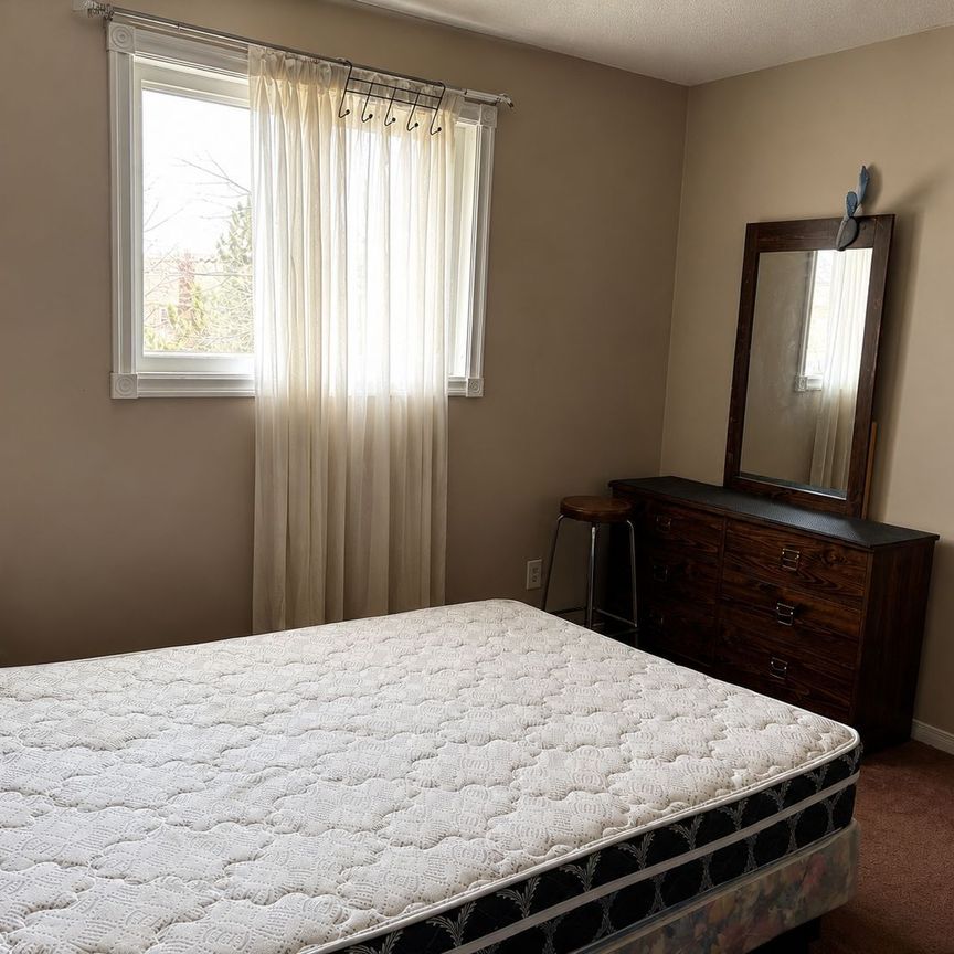 For Lease - 441 Rutherford Road Unit# Room, Brampton, Ontario - Photo 1