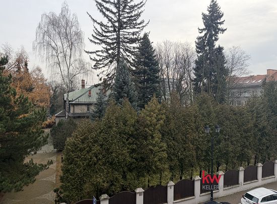 Mieszkanie do wynajęcia w centrum Katowic! - Photo 1