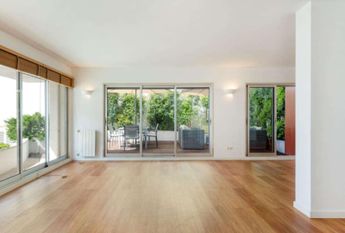 Apartamento T3 em Lisboa