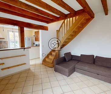 Appartement 47.33 m² - 2 Pièces - Villard-Bonnot - Photo 3