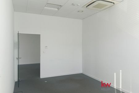 Biuro 244m2, 7 pomieszczeń, klimatyzacja - Photo 3