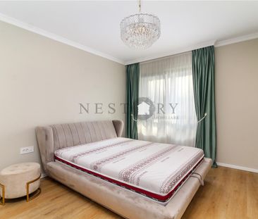 Acasa, langa birou | 3 camere | Liberty Residential | 2 bai + parcare - Photo 2