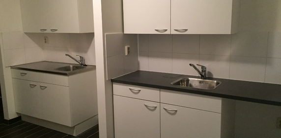 Te huur: nog enkele gemeubileerde kamers voor studenten in Amsterdam - Foto 2