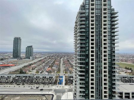 For Lease - 4065 Brickstone Mews Unit# 2004, Mississauga, Ontario - Photo 4