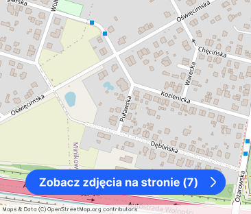 2 Wolne Pokoje ul. Wagrowska. Nowy blok. – zdjęcie 1