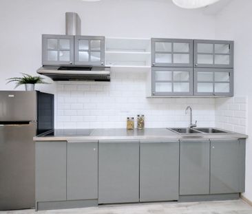 Kawalerka po generalnym remoncie - 34m2- Zacisze - Photo 3