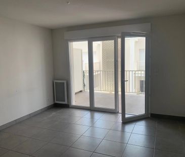 Location Appartement 2 pièces 40 m2 à Perpignan - Photo 5